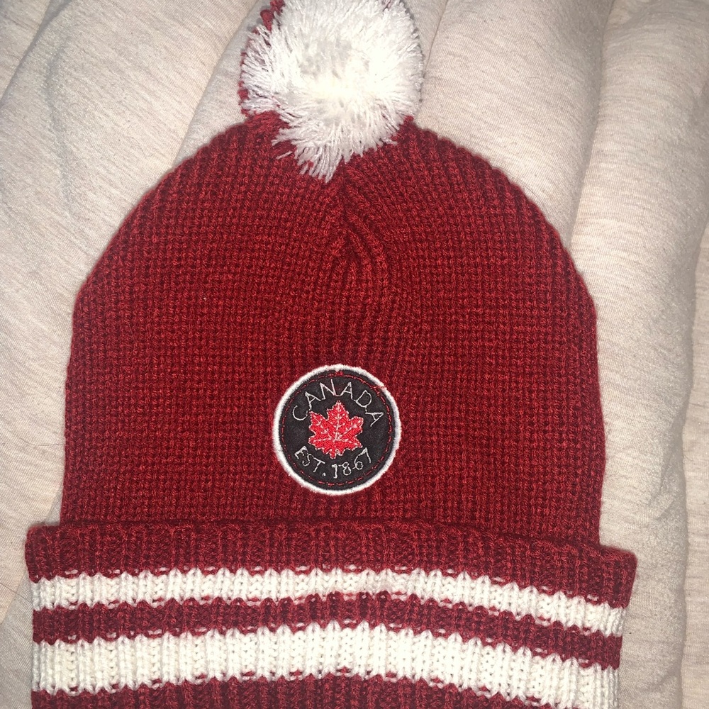 Canada Toque